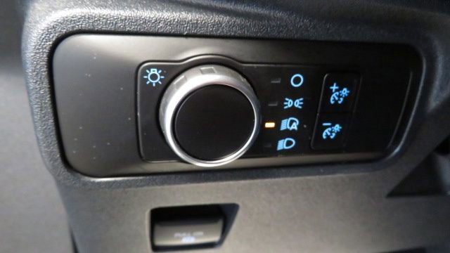 Used 2025 Ford Bronco Big Bend image 24