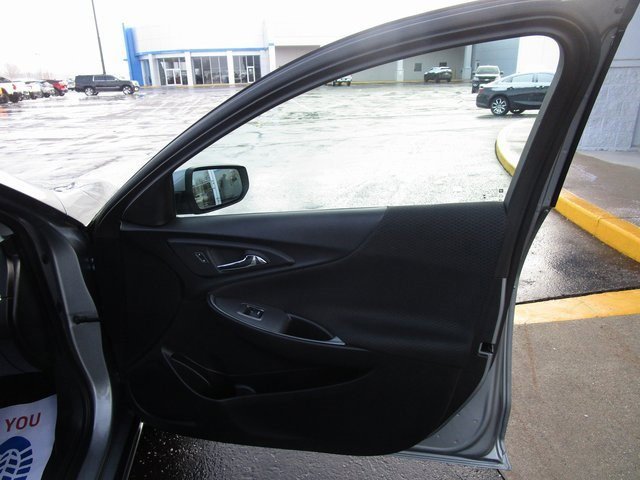 Certified 2024 Chevrolet Malibu LT image 24