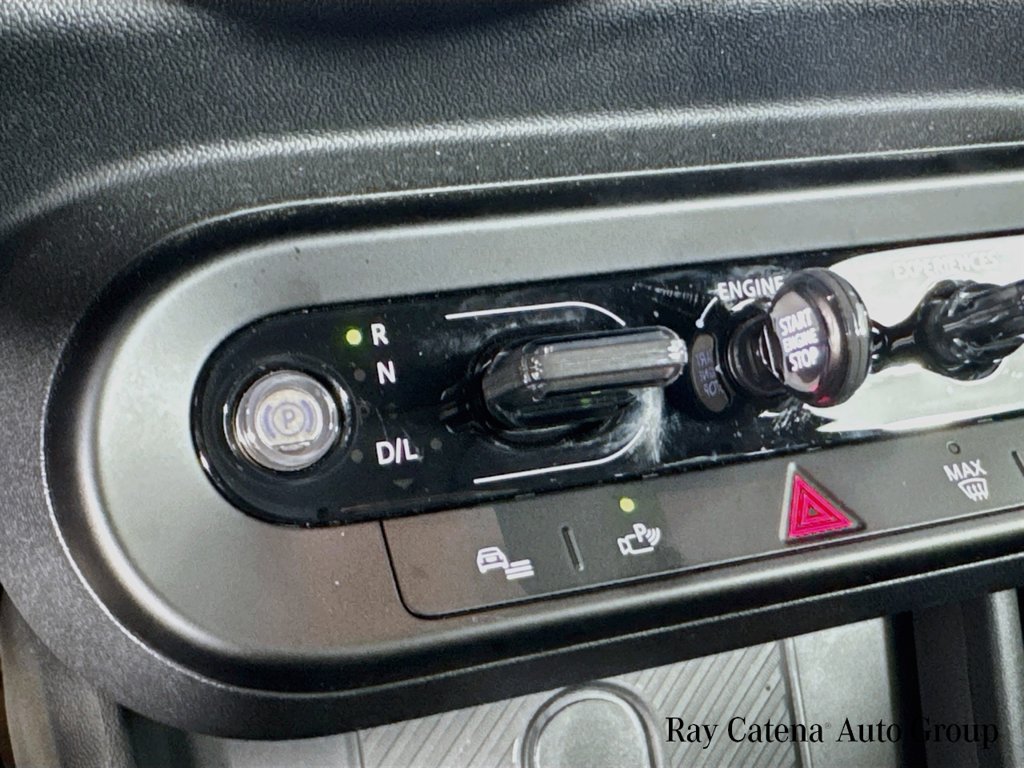 Certified 2026 MINI Cooper S FWD image 15