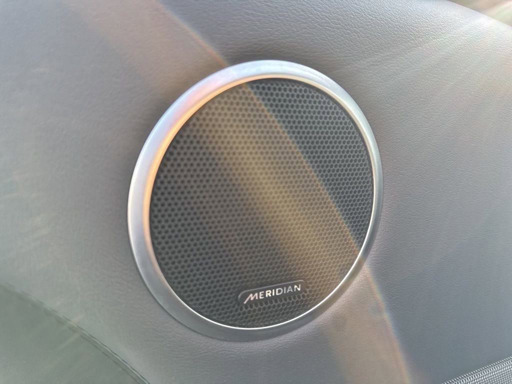 Used 2014 Land Rover Range Rover Sport HSE image 9