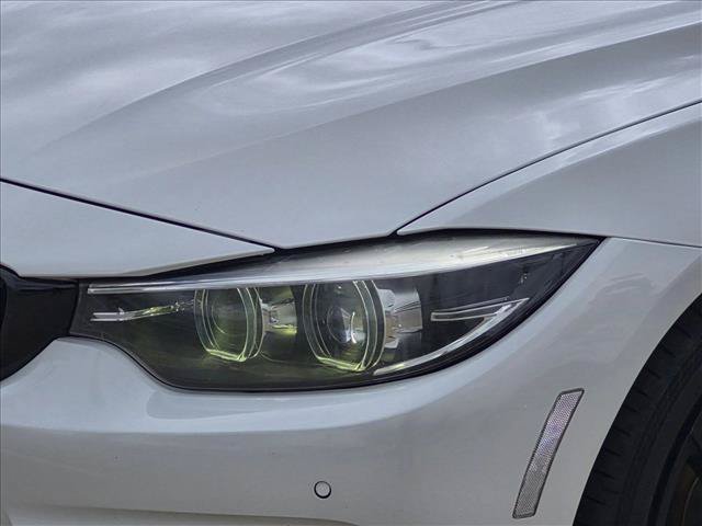 Used 2019 BMW 440i Gran Coupe RWD image 9