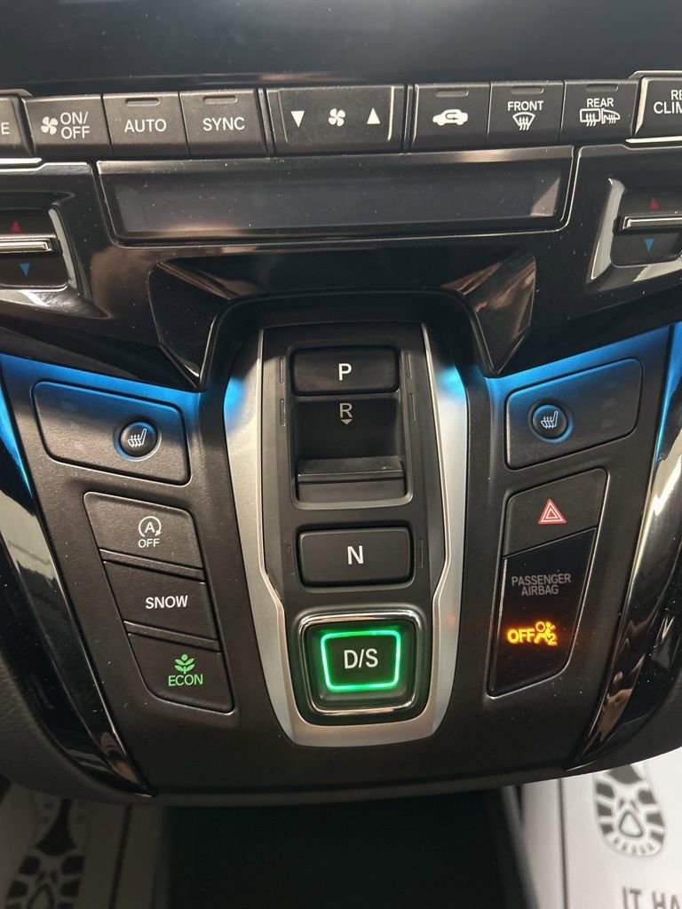 Used 2022 Honda Odyssey Touring image 36