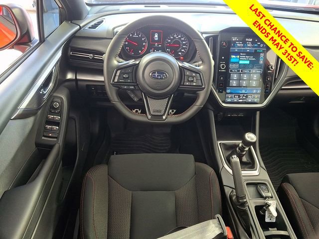 Used 2024 Subaru WRX Premium AWD/4WD image 13