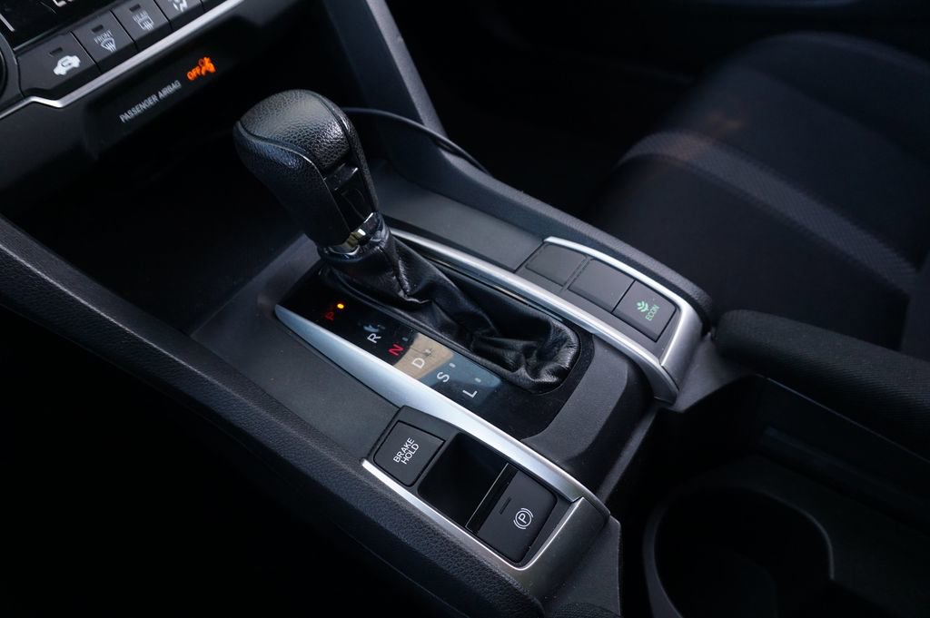 Used 2019 Honda Civic LX image 16
