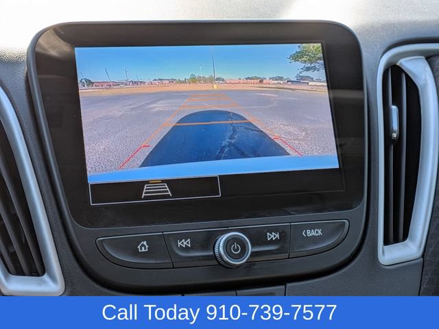 Used 2024 Chevrolet Malibu LT FWD image 24