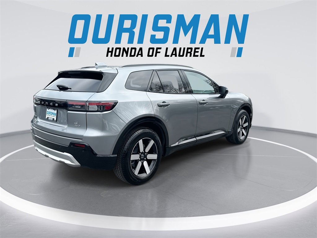 Used 2025 Honda Prologue Touring image 8