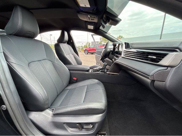 Used 2026 Toyota Camry XSE FWD image 6
