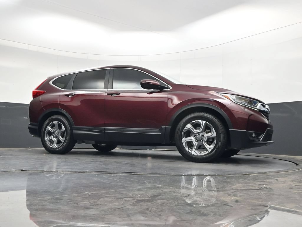 Used 2017 Honda CR-V EX-L image 29