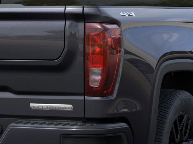 New 2026 GMC Sierra 1500 Elevation AWD/4WD image 11