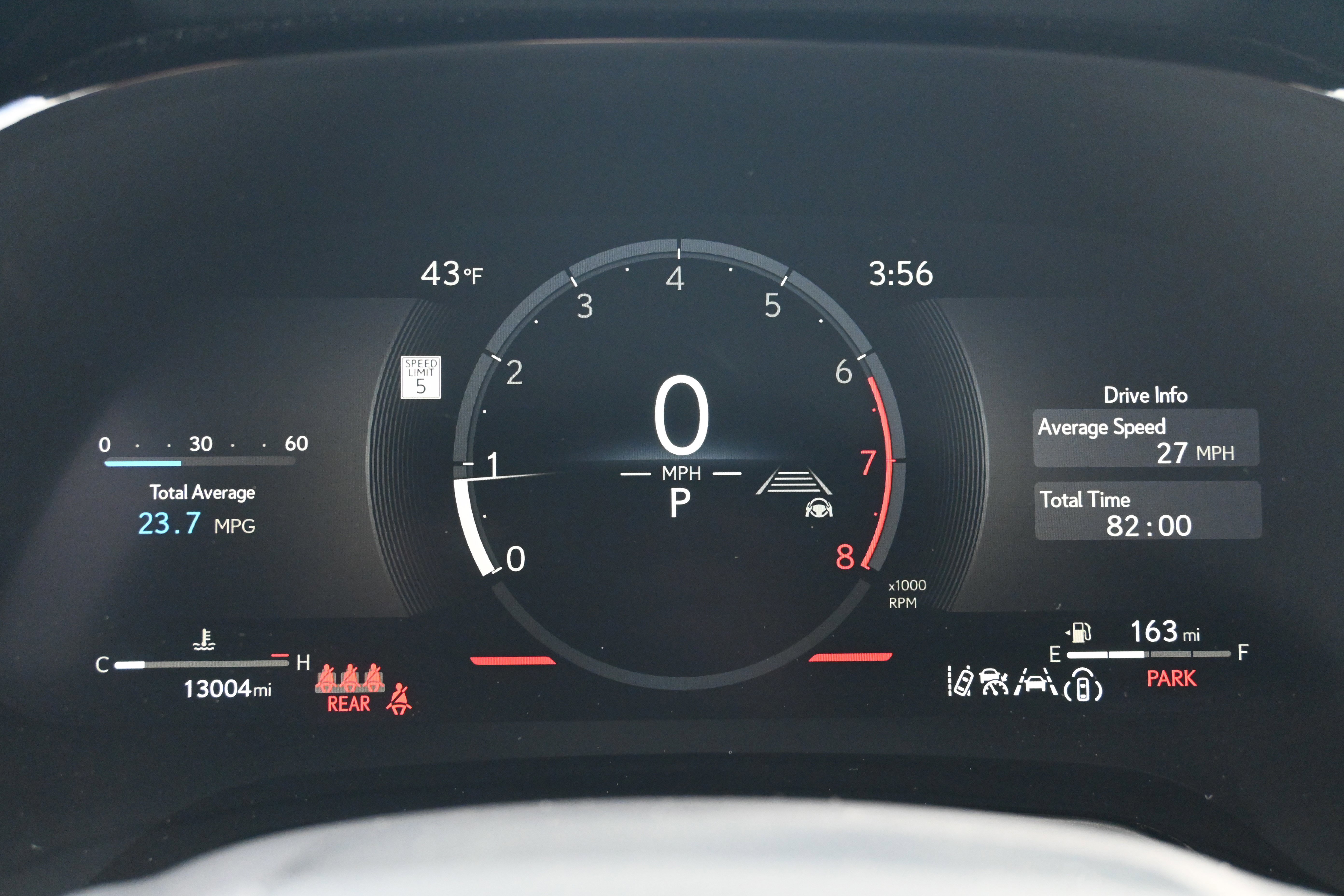 Used 2025 Lexus RX 350 Premium w/ Accessory Package (Z1) image 25