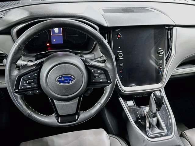 Used 2024 Subaru Outback Onyx Edition AWD/4WD image 19