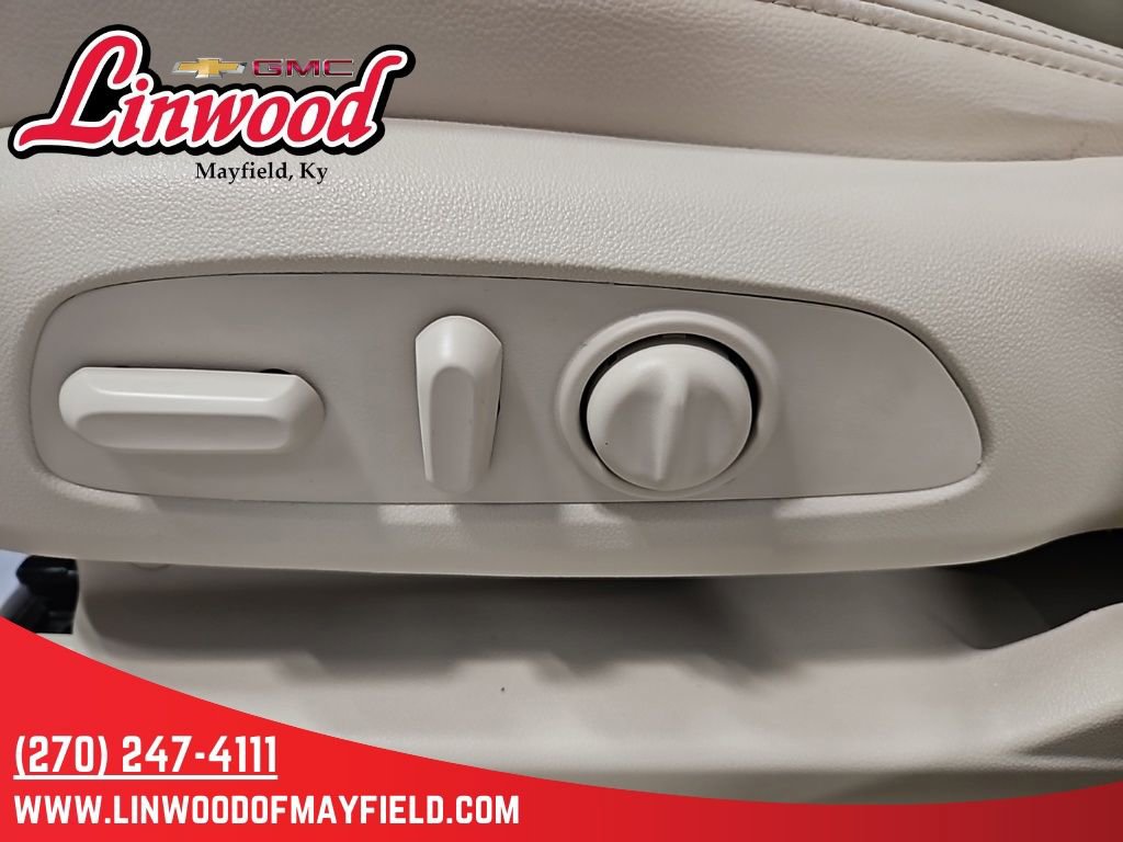 Used 2021 GMC Acadia Denali w/ Denali Ultimate Package image 23