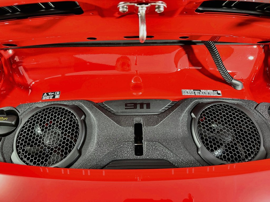 New 2026 Porsche 911 Carrera GTS RWD image 30