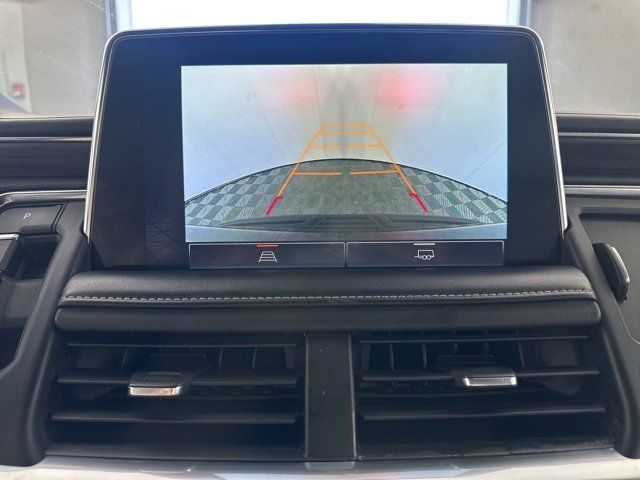 Used 2022 GMC Yukon SLT image 26