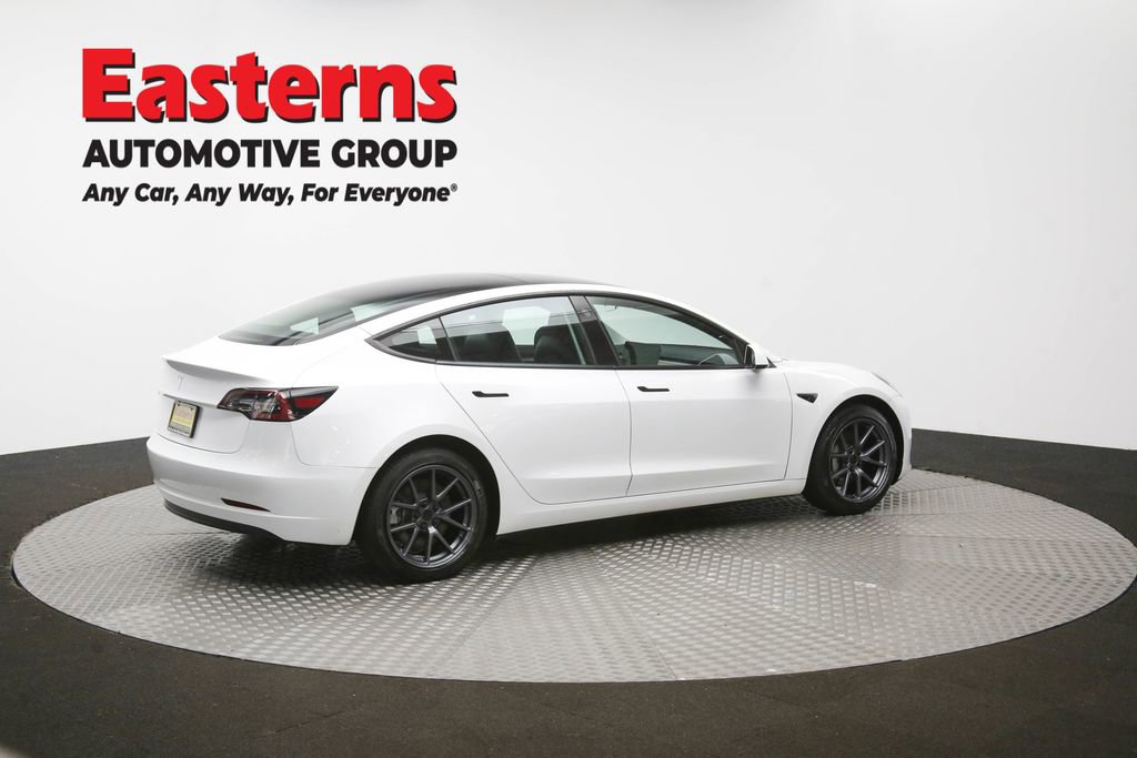 Used 2023 Tesla Model 3 Standard Range image 40