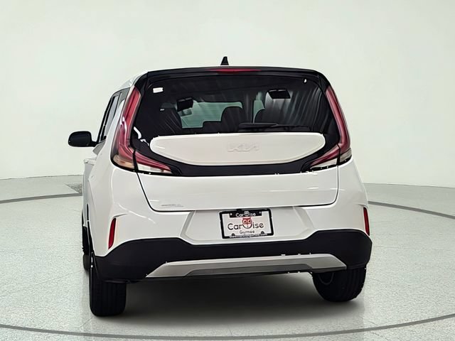 Used 2023 Kia Soul S FWD image 5