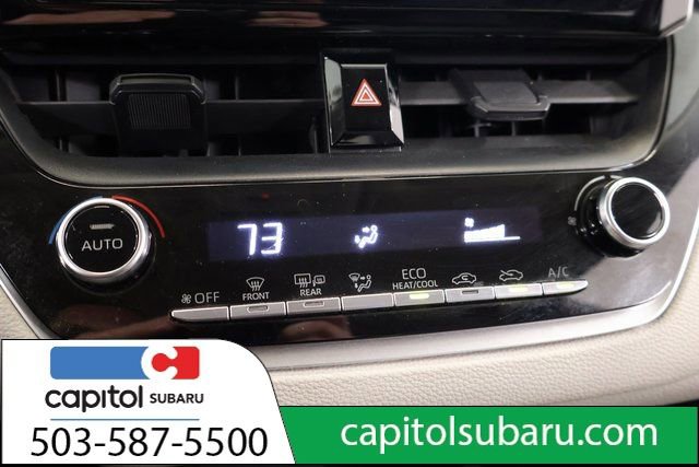 Used 2020 Toyota Corolla LE FWD image 20