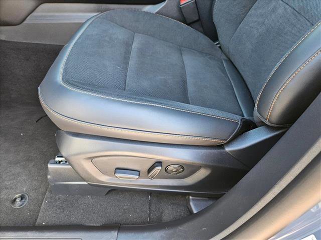 New 2026 Ford Explorer Tremor w/ Tremor Ultimate Package video 4