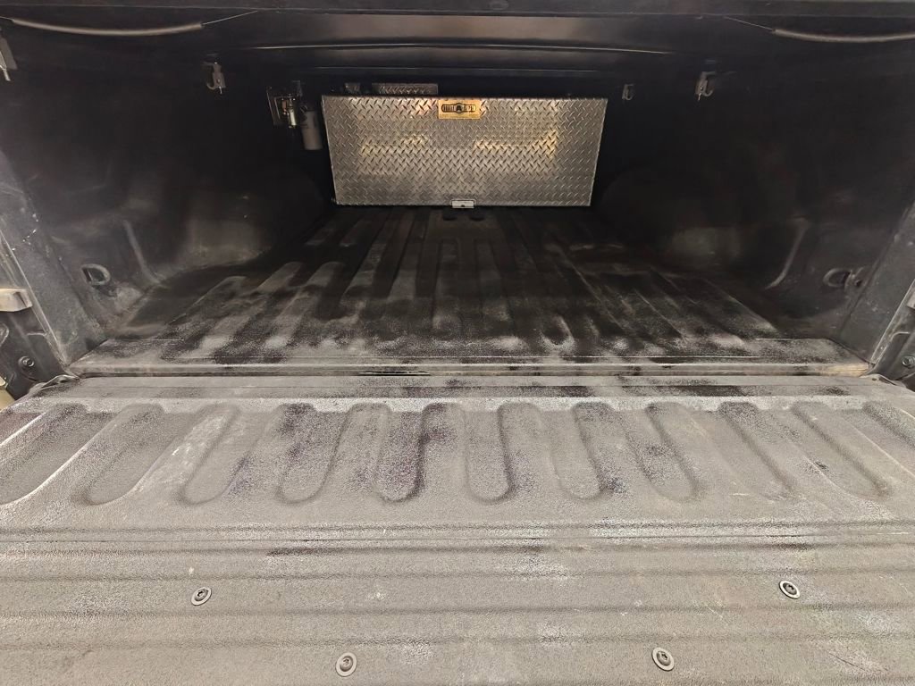 Used 2014 RAM 2500 Laramie w/ Convenience Group image 27