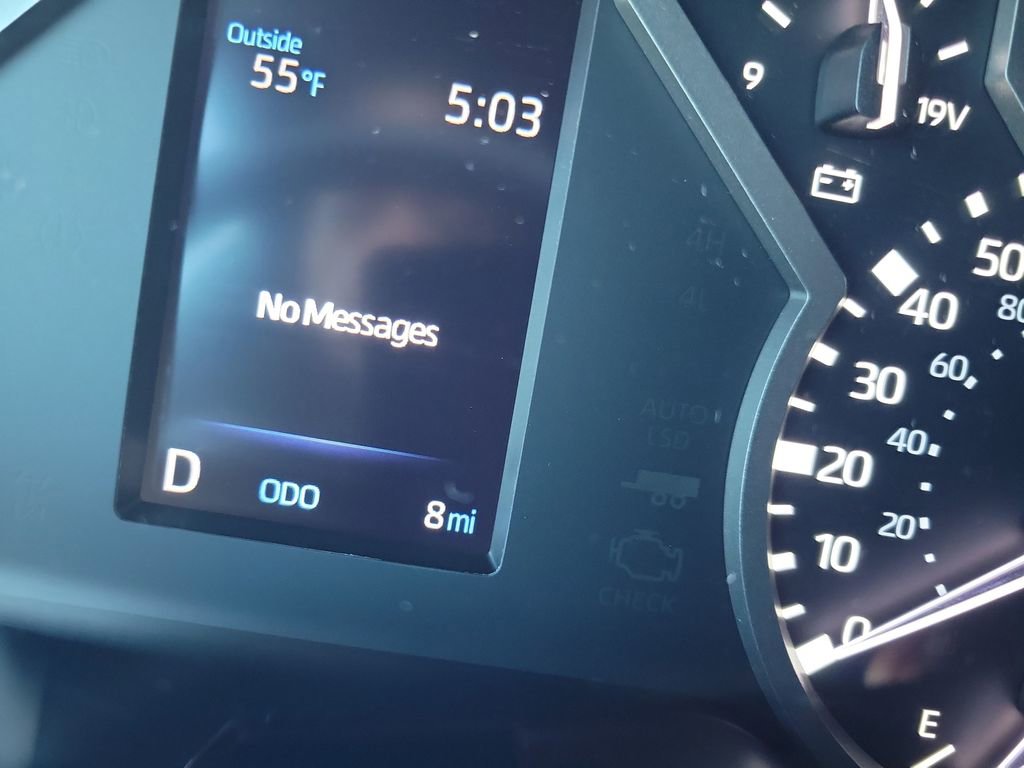 Certified 2026 Toyota Tundra SR5 image 34