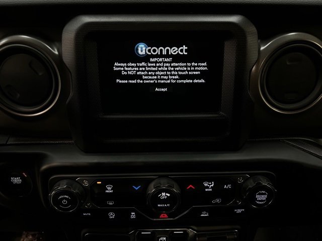 Used 2023 Jeep Wrangler Willys image 15