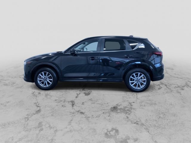 Used 2025 MAZDA CX-5 AWD 2.5 S w/ Select Package image 7