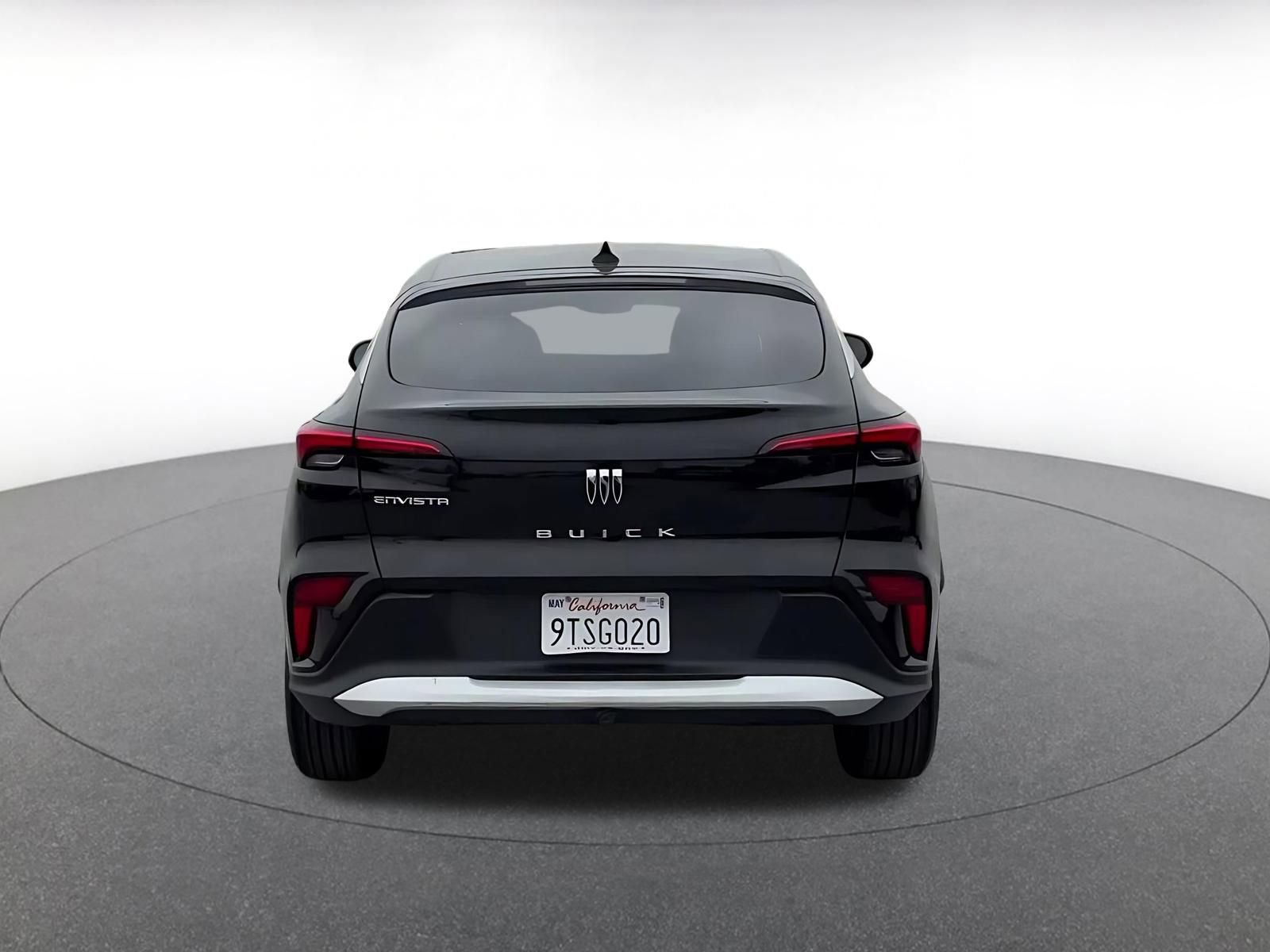 Used 2025 Buick Envista Preferred image 12