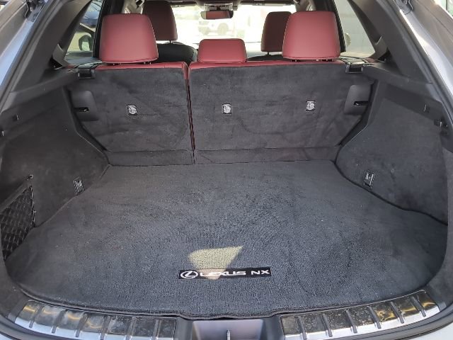 Used 2024 Lexus NX 250 FWD w/ Cold Area Package image 28