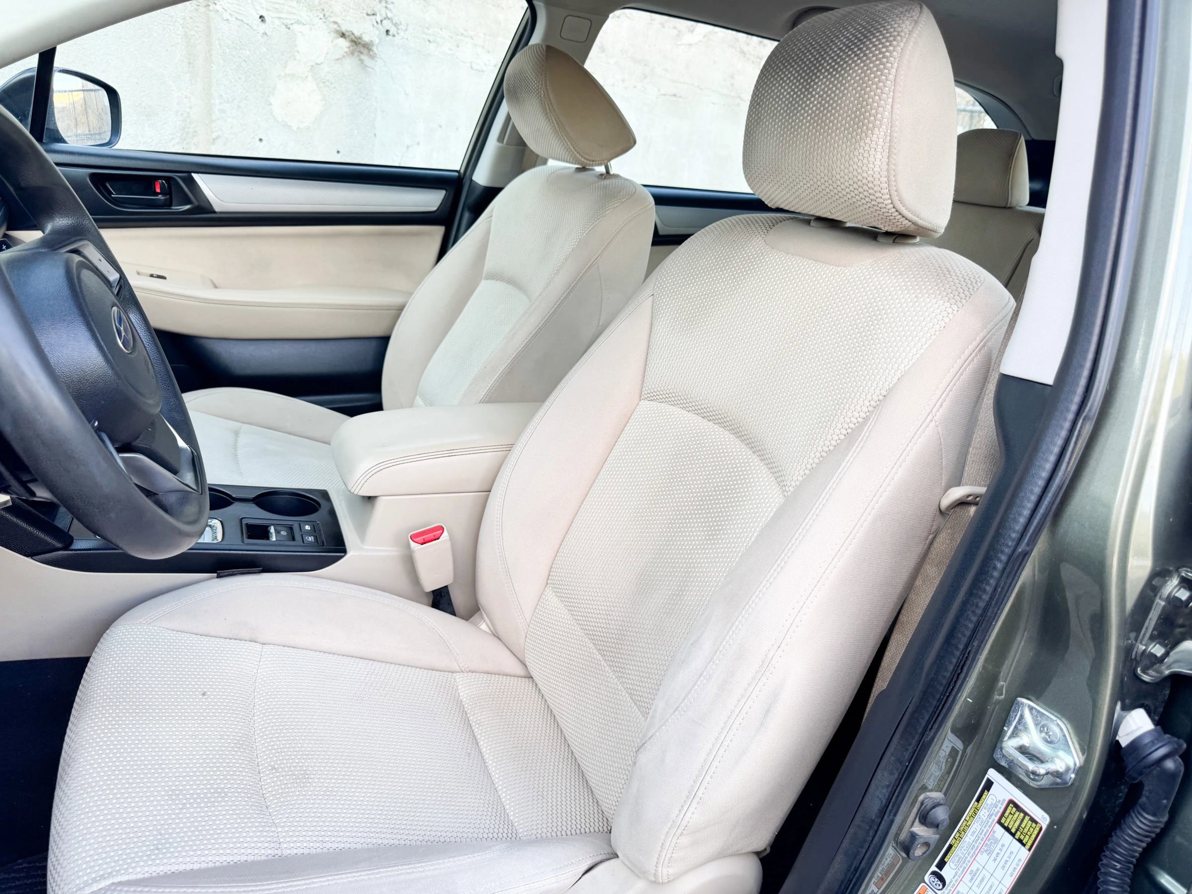 Used 2018 Subaru Outback 2.5i image 12