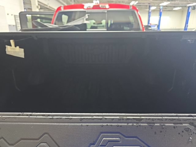New 2026 Chevrolet Colorado Z71 AWD/4WD image 13