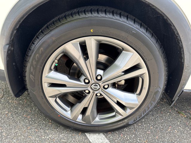 Used 2019 Nissan Murano Platinum w/ Cargo Package image 9