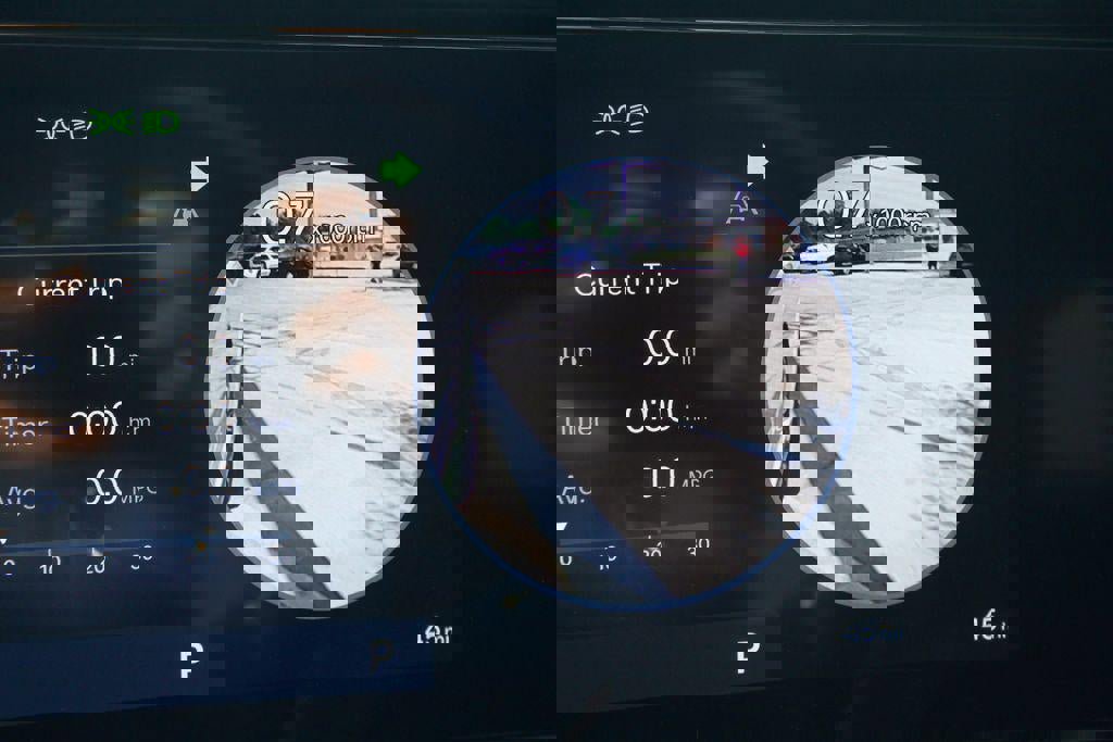 New 2026 Hyundai Palisade Calligraphy image 16