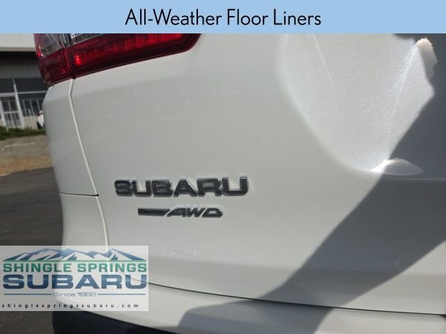 Certified 2025 Subaru Ascent Premium image 12