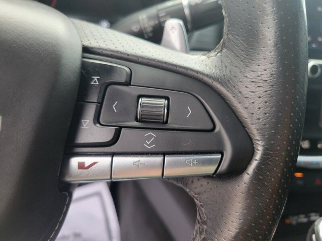 Used 2021 Cadillac CT4 V w/ Technology Package RWD image 19