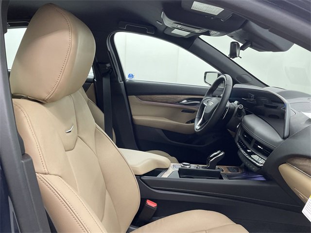 New 2025 Cadillac CT5 Premium Luxury w/ Technology Package image 23