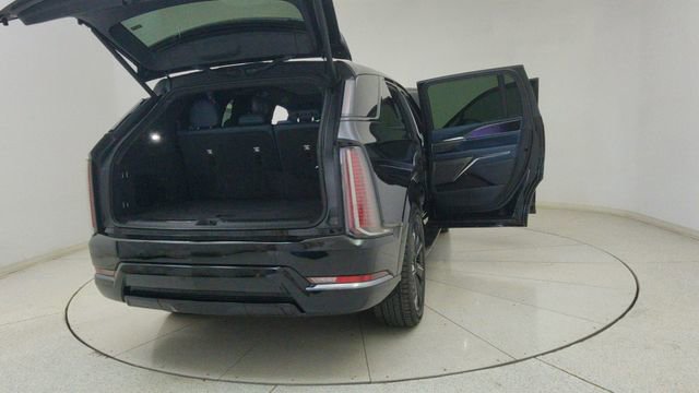 Used 2025 Cadillac Escalade IQ Sport 2 image 79