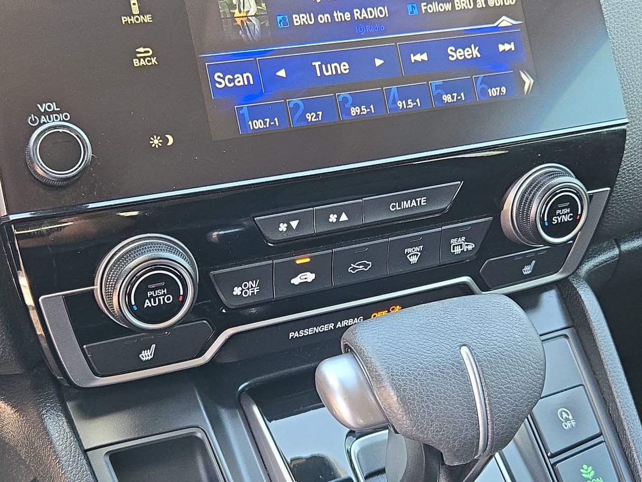 Used 2022 Honda CR-V EX image 20