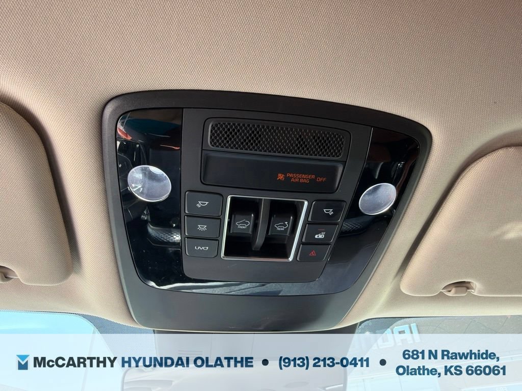 Used 2022 Kia Carnival SX Prestige FWD image 37