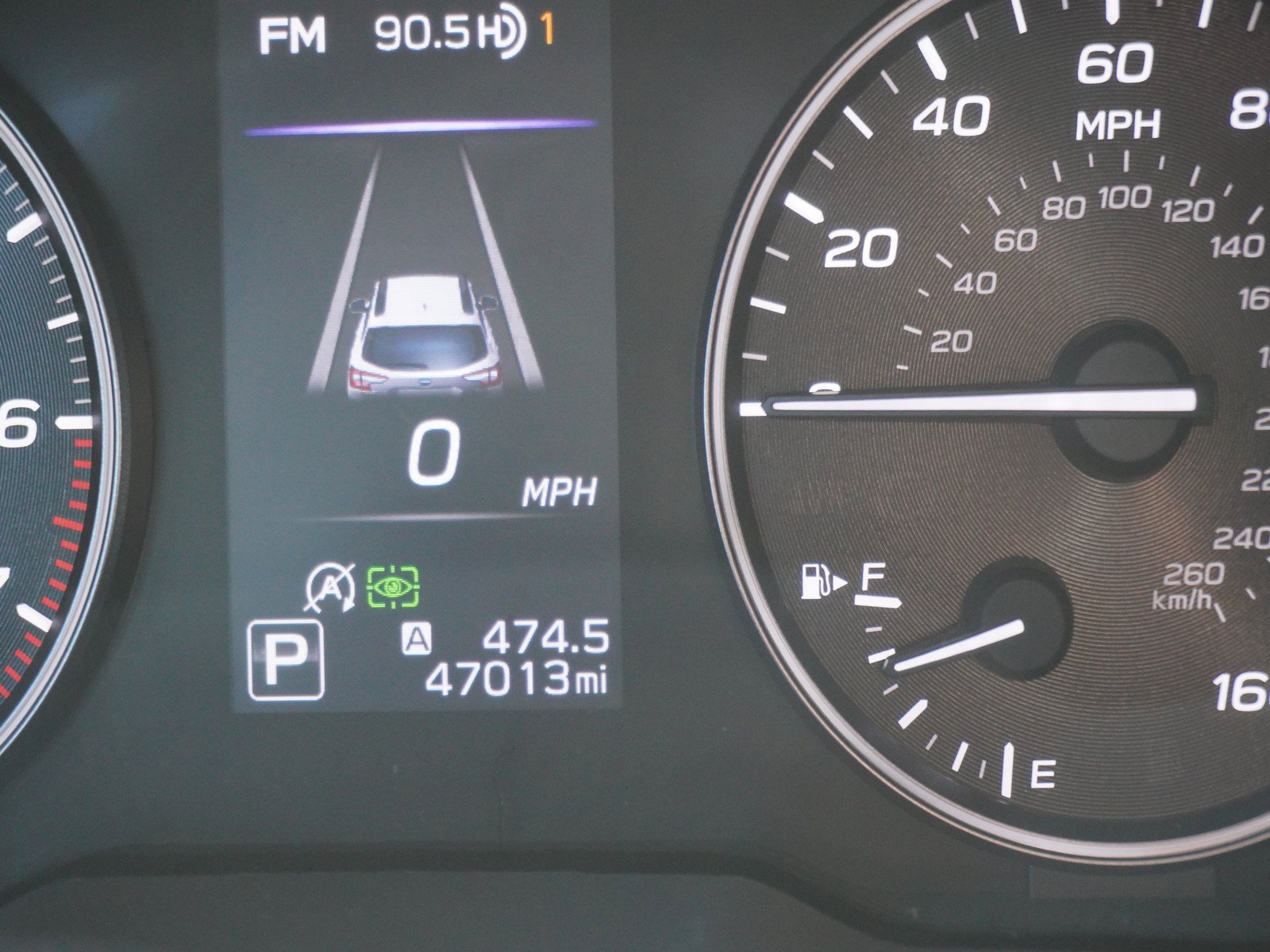 Used 2022 Subaru Outback Limited w/ Popular Package #2 AWD/4WD image 26