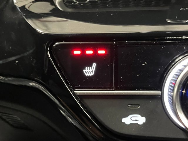 New 2026 Honda Civic FWD Hybrid Sedan image 16