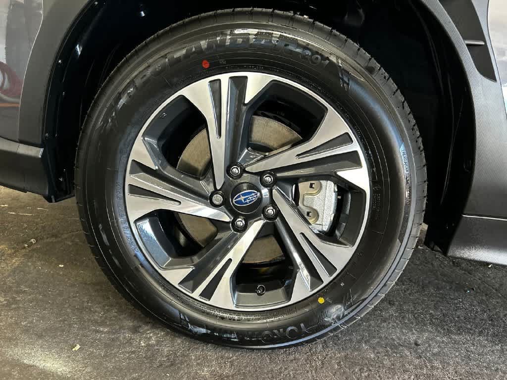 New 2026 Subaru Crosstrek 2.5i Premium AWD/4WD image 8