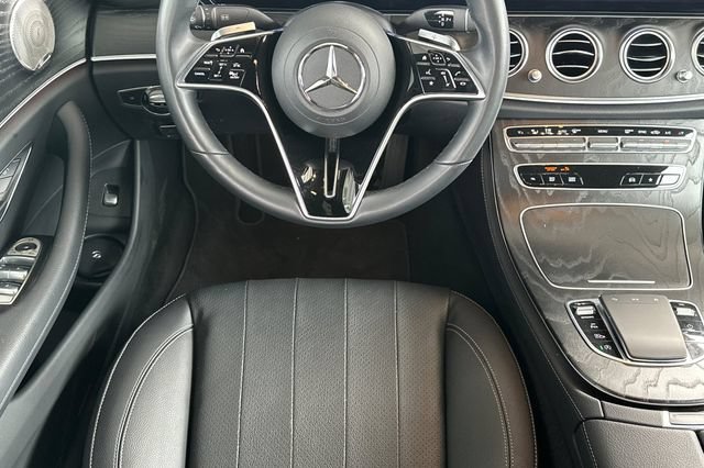 Used 2022 Mercedes-Benz E 350 Sedan image 17