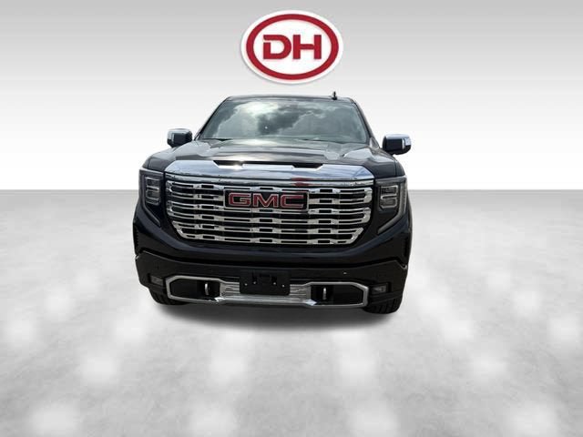 New 2026 GMC Sierra 1500 Denali w/ Denali Reserve Package AWD/4WD video 2