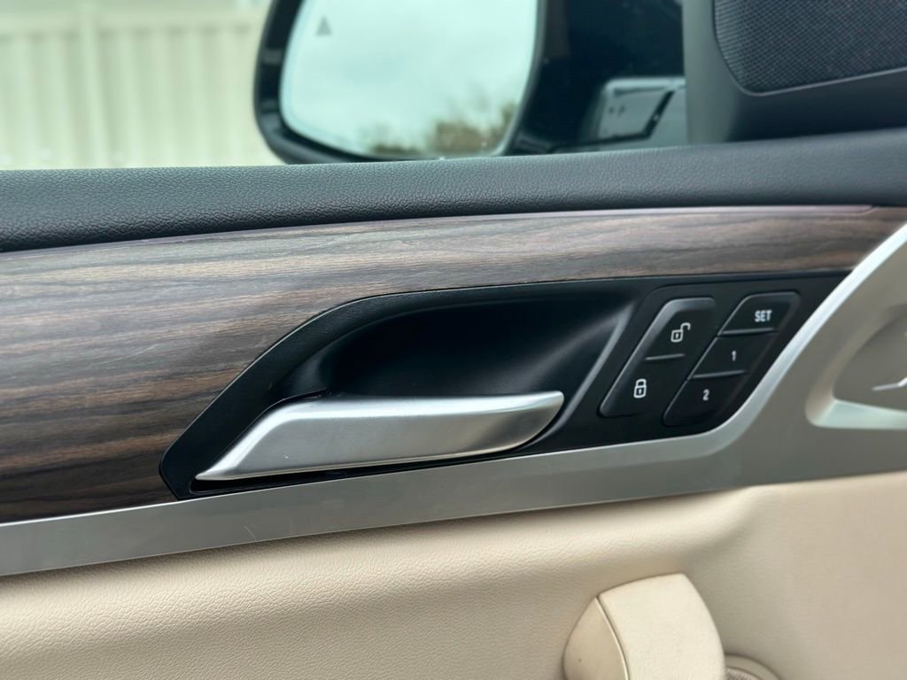 Used 2021 BMW X4 xDrive30i w/ Premium Package image 19