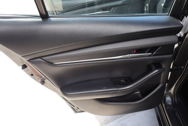 Used 2024 MAZDA MAZDA3 s FWD image 24