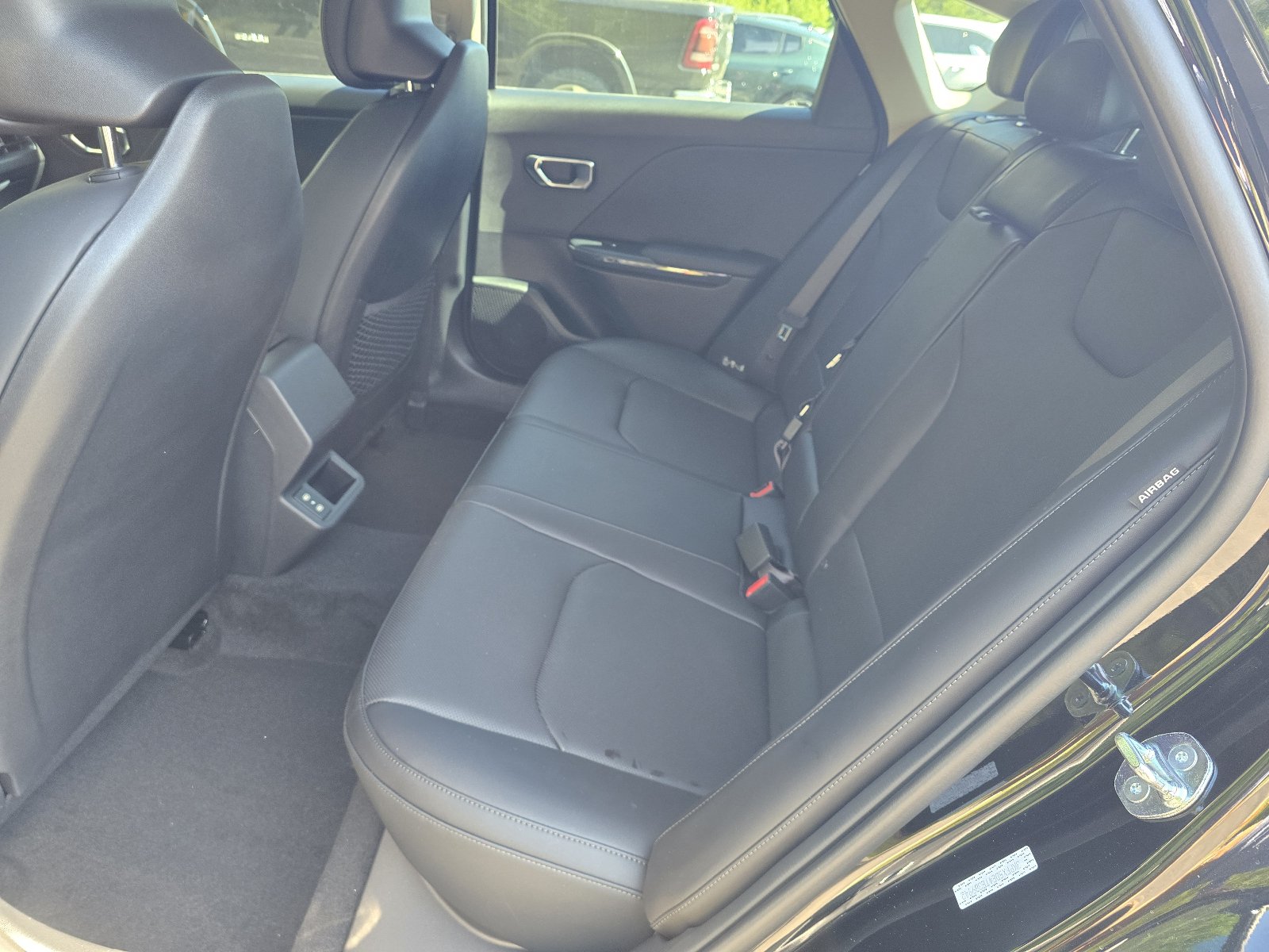 New 2026 Kia K4 EX FWD image 4