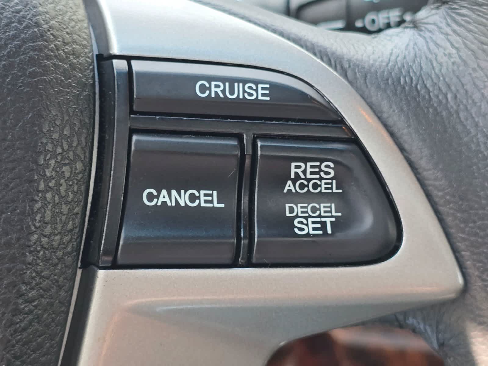 Used 2012 Honda Crosstour EX-L image 18