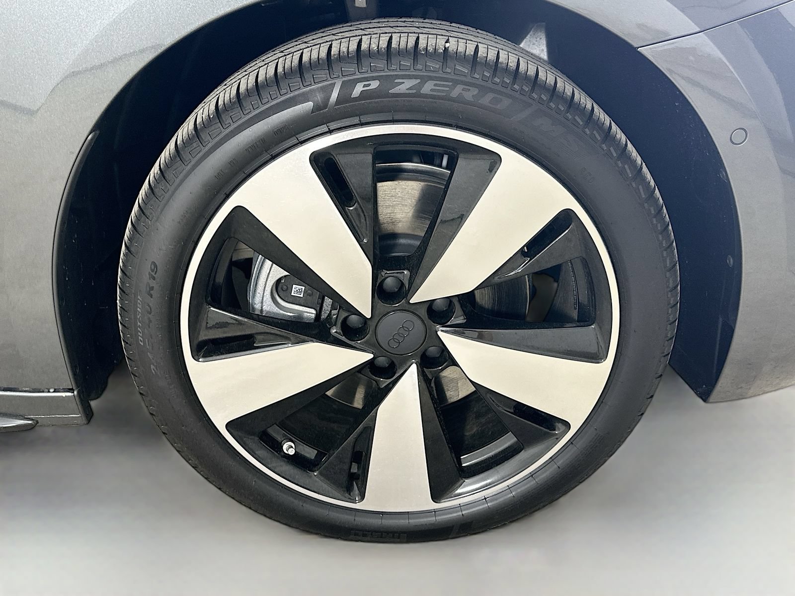 New 2026 Audi A5 Premium Plus w/ Premium Plus Package AWD/4WD image 11