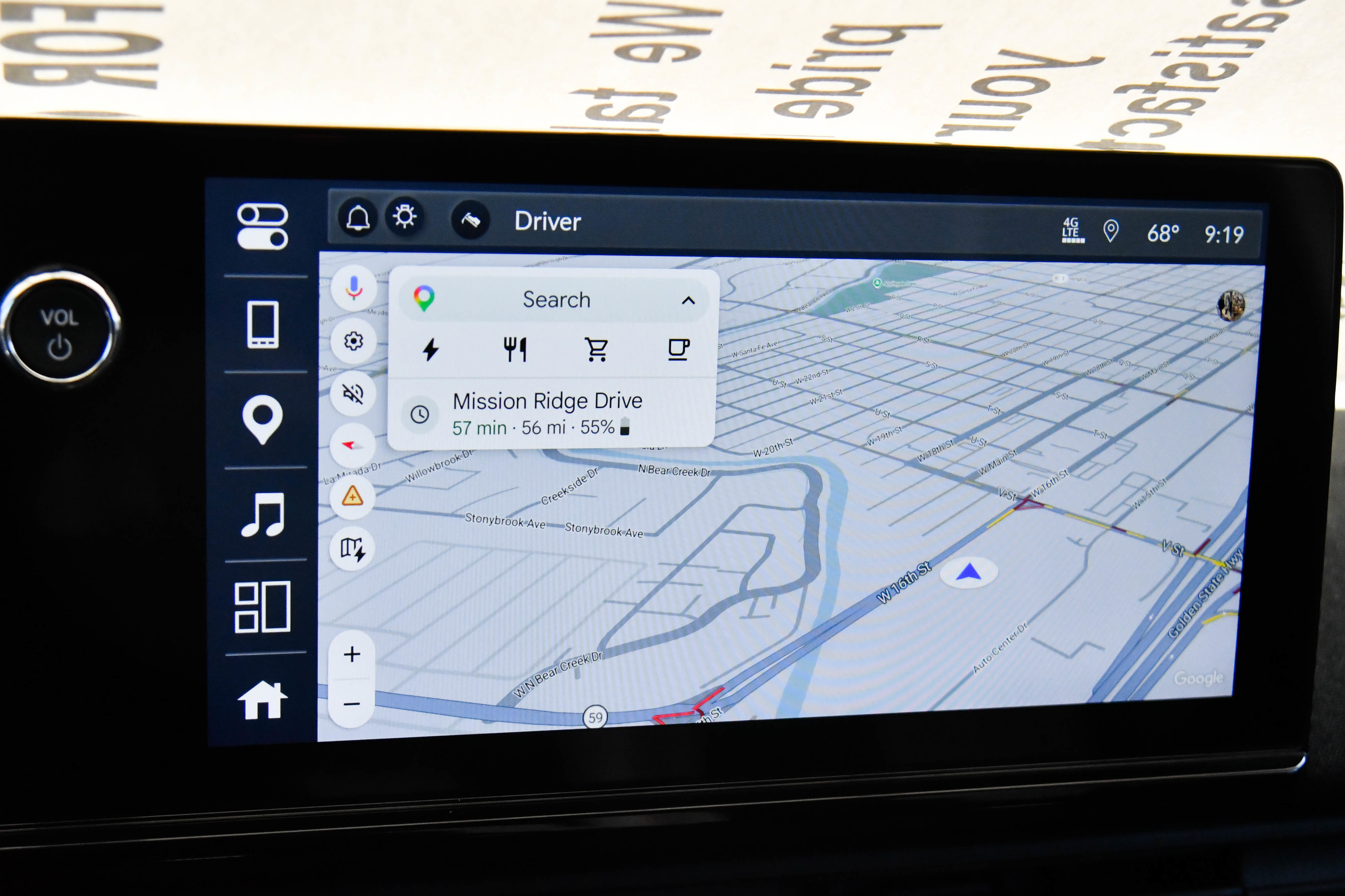 Used 2024 Honda Prologue EX image 25