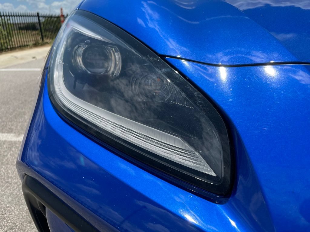Used 2024 Subaru BRZ tS RWD image 13